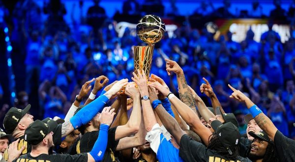 Thunder campioni Nba, Pacers battuti in gara-7 103-91