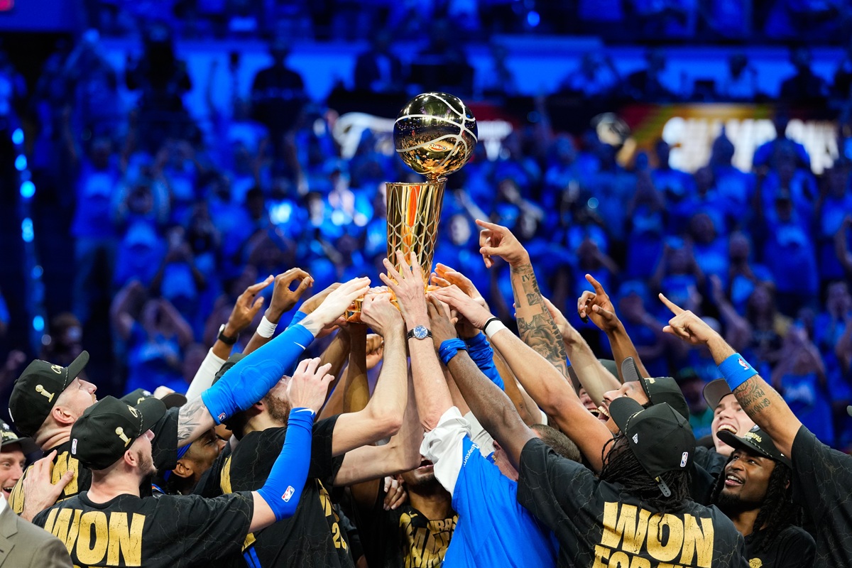 Thunder campioni Nba, Pacers battuti in gara-7 103-91