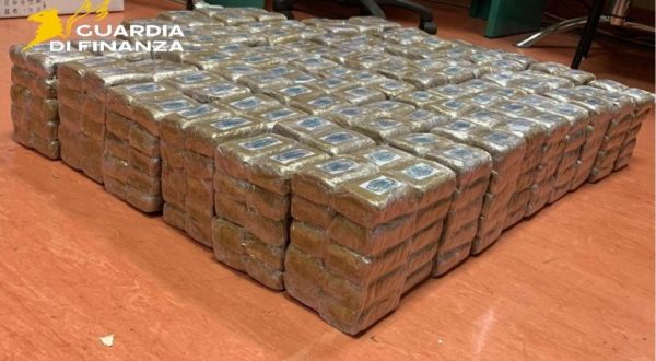 Smantellata rete di spaccio tra Roma e Latina, 16 arresti