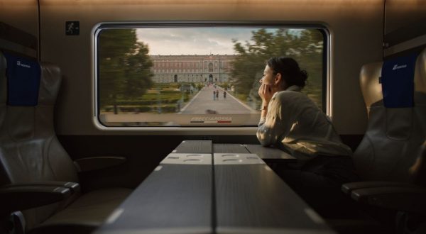 “L’emozione di essere italiani”, nuovo spot istituzionale del gruppo Fs