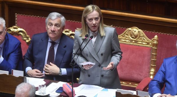 Iran, Meloni “Scenario continua a cambiare, ma fiduciosi su tregua”