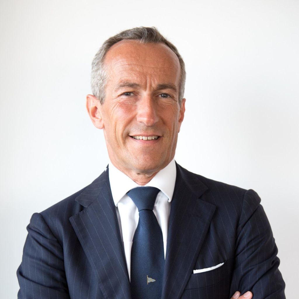 Webuild, Ferrari &ldquo;Molto soddisfatti per il successo del nuovo bond&rdquo;