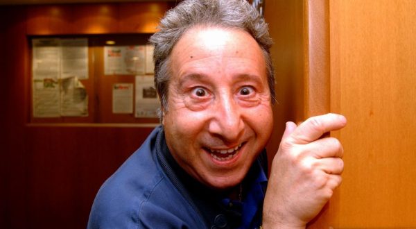 Morto a 75 anni Alvaro Vitali, il Pierino del cinema italiano