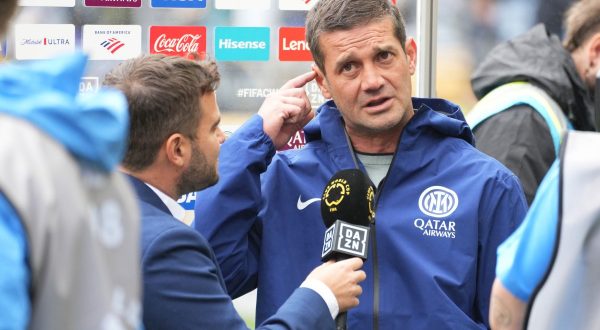 Chivu “Inter ha motivazione e mentalità, River club storico”