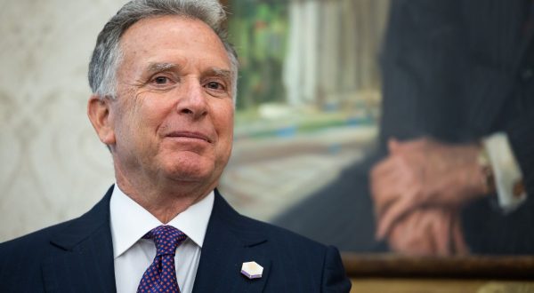 Witkoff “In arrivo grandi novità sull’adesione agli Accordi di Abramo”