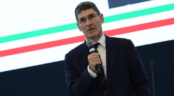 De Sanctis nuovo presidente Cip “L’incarico più prestigioso”