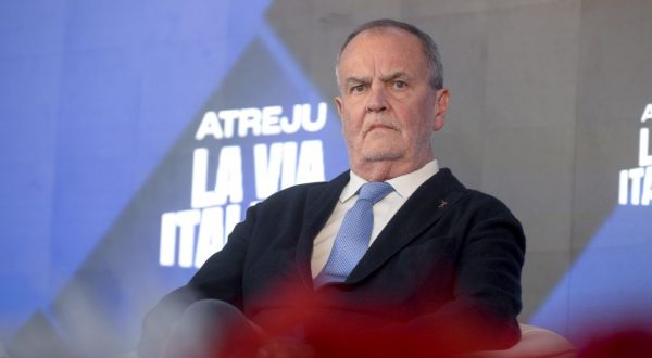 Terzo mandato, Calderoli “Nessun blitz, dialogo solo da FdI”