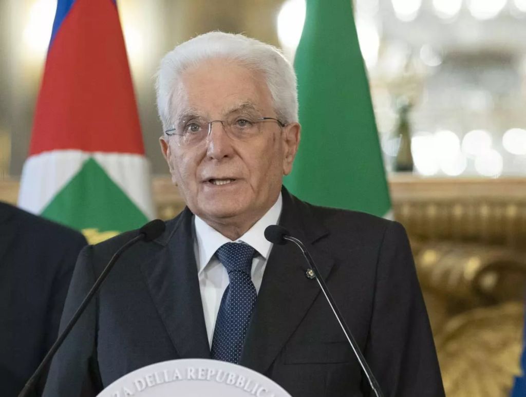 Ustica, Mattarella “Tragedia tra le più oscure e laceranti del Paese”
