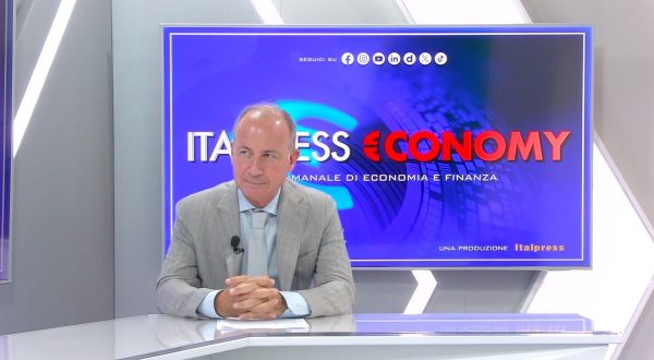 Chimica, Buzzella “Europa soffre asimmetria competitiva con Cina e Usa”