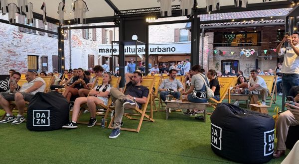 Mondiale per Club: fan sempre di più al centro dell’evento grazie a Dazn