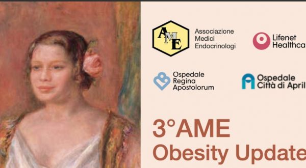 Allarme AME, in Italia una donna su dieci è obesa. Incidenza in aumento