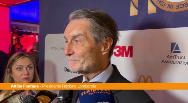 A. Fontana “Usa equilibratore in Medio Oriente, timore escalation”