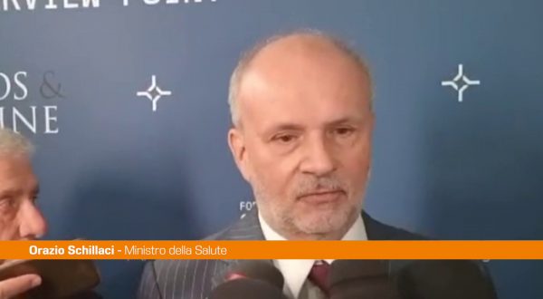 Schillaci “L’intelligenza artificiale serva a superare disuguaglianze”