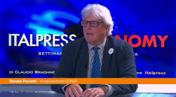 Conaf, Ferretti “Competenze al servizio di agricoltura e ambiente”