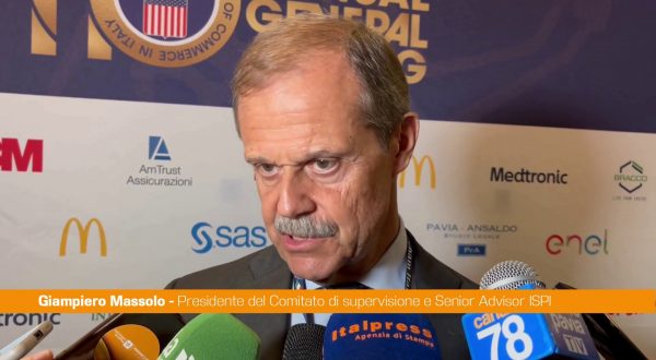 Iran, Massolo “Il raid Usa è stato un’azione chirurgica”