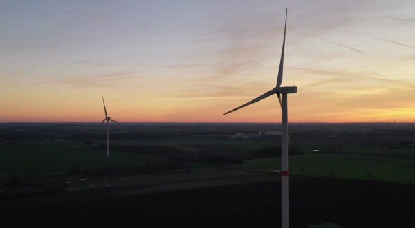 Ue, nel 2024 il 32% del bilancio alla transizione green