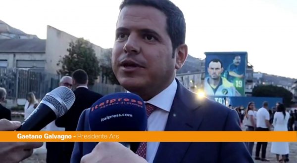 Galvagno “Fondamentale ricordare Totò Schillaci, figura esemplare”