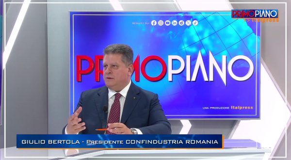 Bertola “Nasce la mutua sanitaria per la comunità rumena in Italia”