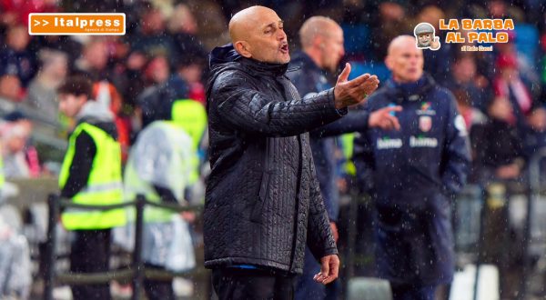 La Barba al Palo – Quando vinceva l’Italia targata Juve