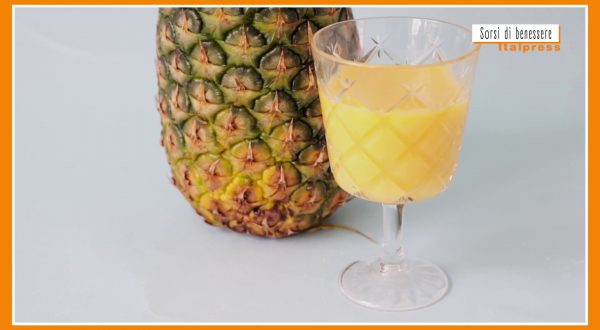 Sorsi di Benessere – Un drink gustoso e remineralizzante