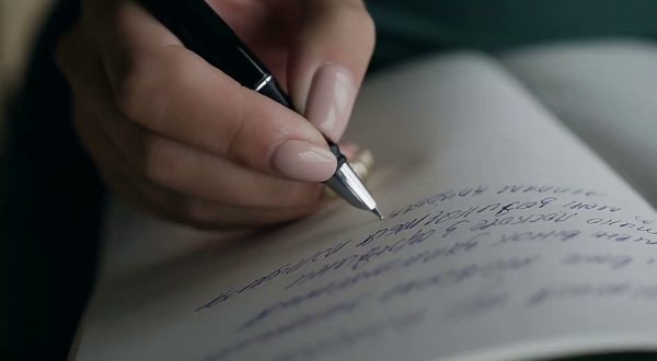 La grafologia come metodo di analisi della personalità