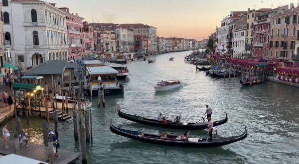 Turismo, in India cresce la voglia d’Italia