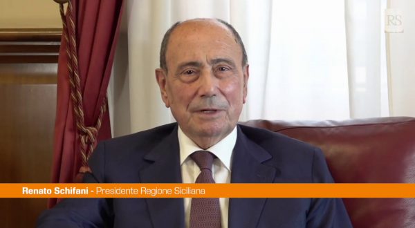 Credito al consumo, Schifani “Una misura per sostenere le famiglie”