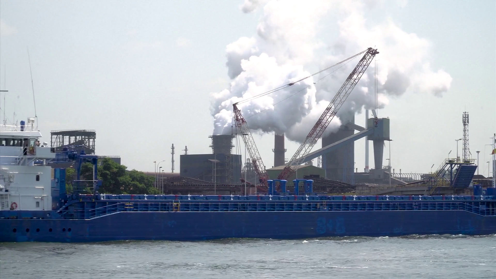 Qualità dell’aria, il Governo approva il nuovo piano di azione