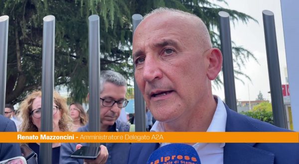 Mazzoncini “Le rinnovabili rafforzano l’autonomia energetica”