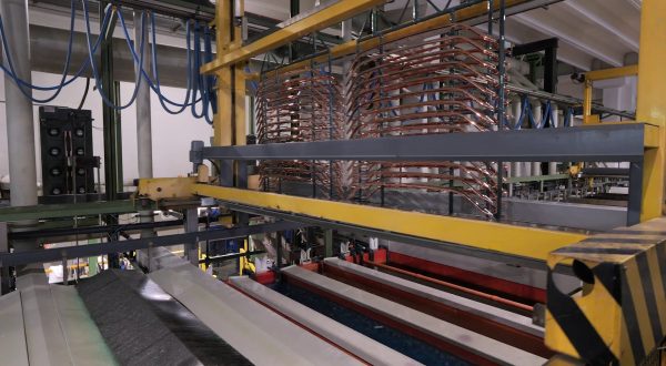 Cromaplast,  formazione e sostenibilità basi della crescita aziendale