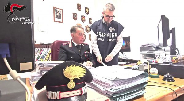 Scoperto un Caf abusivo per regolarizzare i migranti, 5 arresti