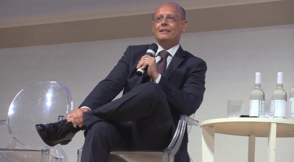 L’Unrae festeggia 75 anni, Roberto Pietrantonio è il nuovo presidente