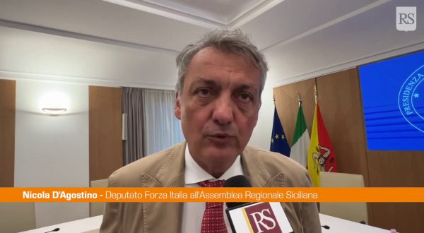 Sicilia, D’Agostino “Rifinanziamento legge povertà merito di Schifani”