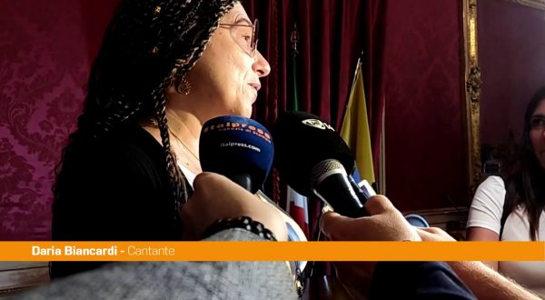 Marefestival Salina, Biancardi “Felicissima del premio, che orgoglio”