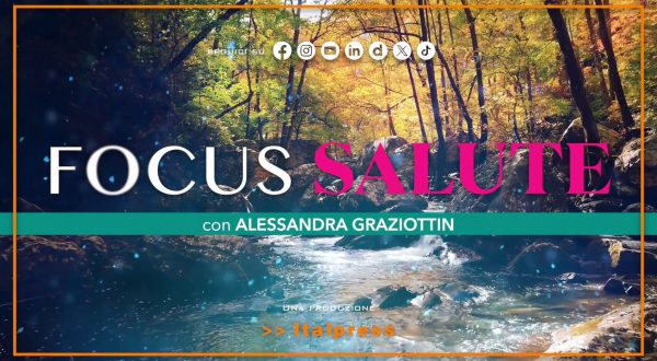 Focus Salute – Pubertà femminile, perché compare e che cosa significa