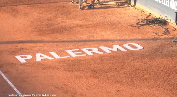 Tennis, presentata la 36^ edizione del Palermo Ladies Open