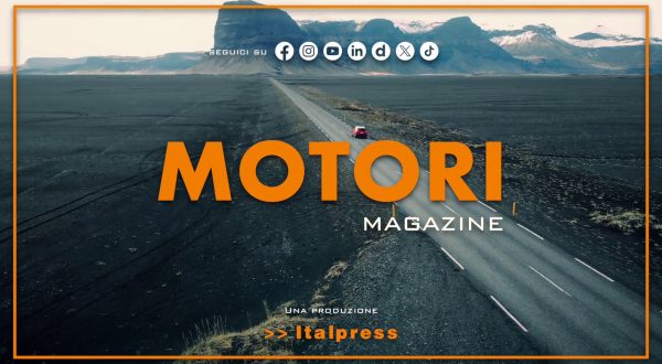 Motori Magazine – 22/6/2025