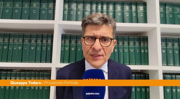 Todaro “Nuovo terminal container a Termini Imerese dà grandi vantaggi”