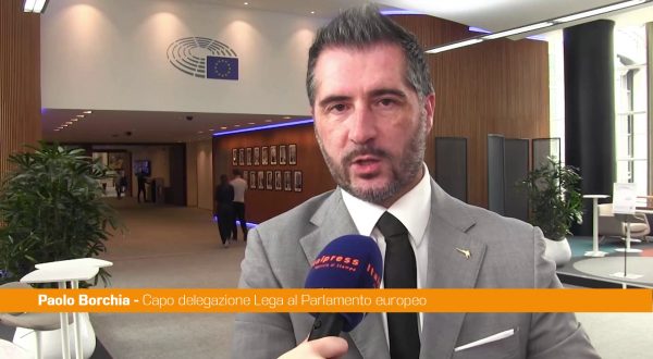 Polonia, Borchia “La vittoria di Nawrocki uno schiaffo a Bruxelles”