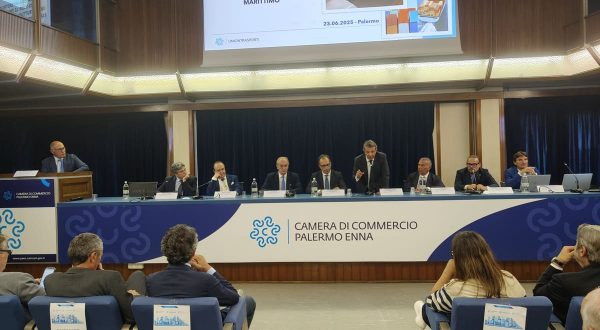Alla Camera di Commercio Palermo-Enna istituzioni a confronto sulle infrastrutture