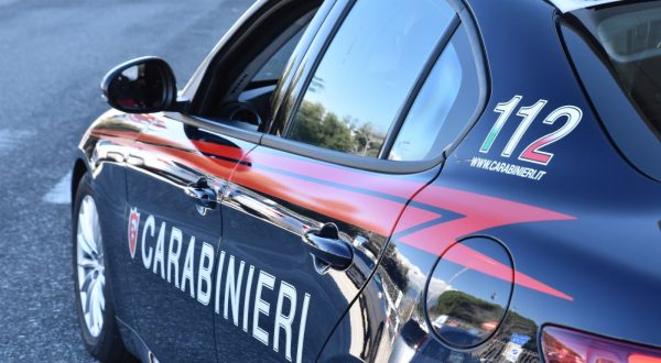 Diciottenne colpita al volto da un proiettile vagante a Catania, operata d’urgenza