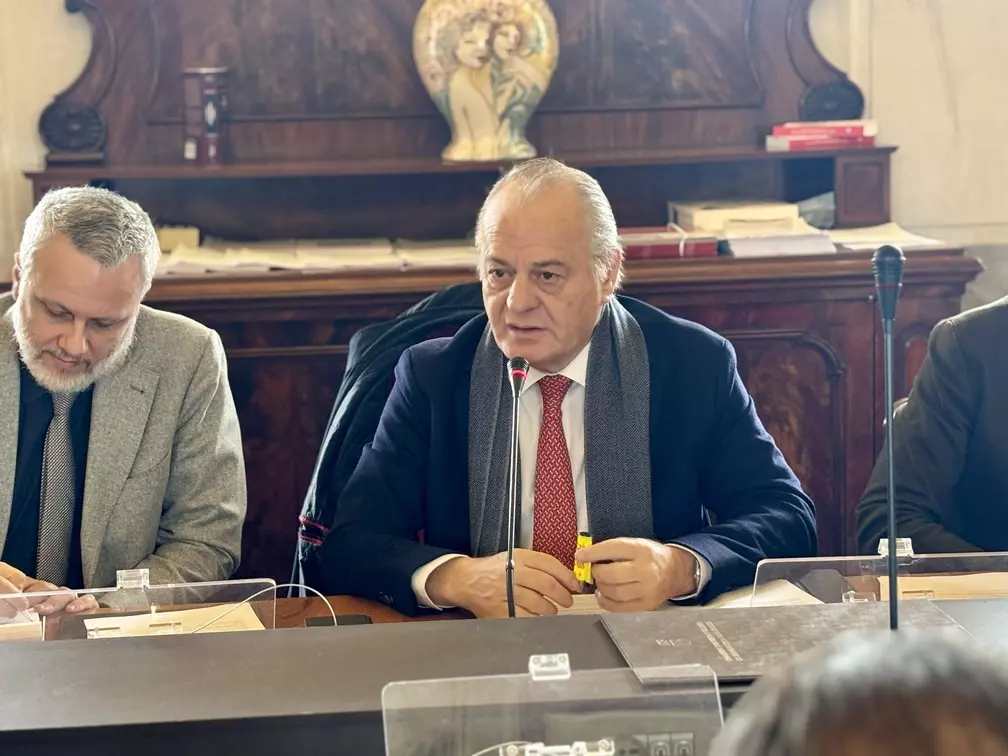 Beni confiscati, la Commissione Antimafia all’Ars incontra la direttrice dell’ANBSC
