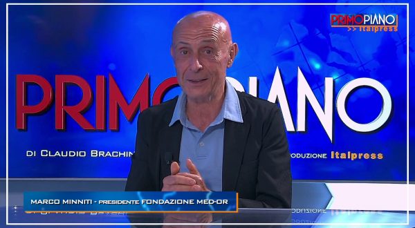 Piano Mattei, Minniti “Il futuro dell’Europa si giocherà in Africa”