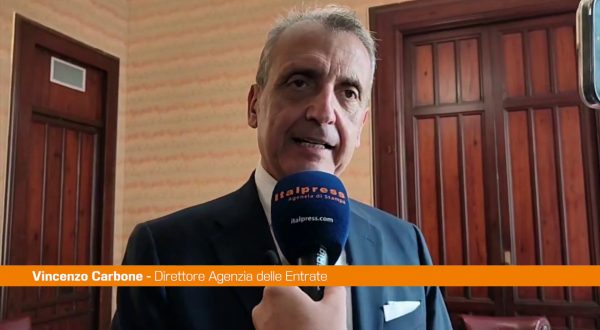 Carbone “L’Agenzia delle Entrate punta a deflazionare i contenziosi”