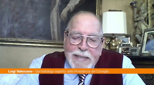 Dermatologia, l’importanza di un approccio internistico