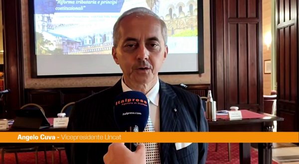 Cuva “Valutiamo positivamente riforma della delega tributaria”