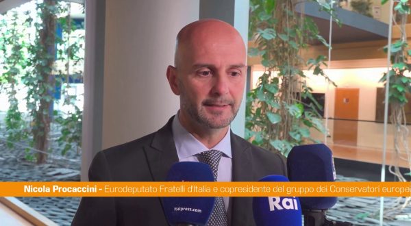 Difesa, Procaccini “Alzare la spesa ma prima definirne concetto”