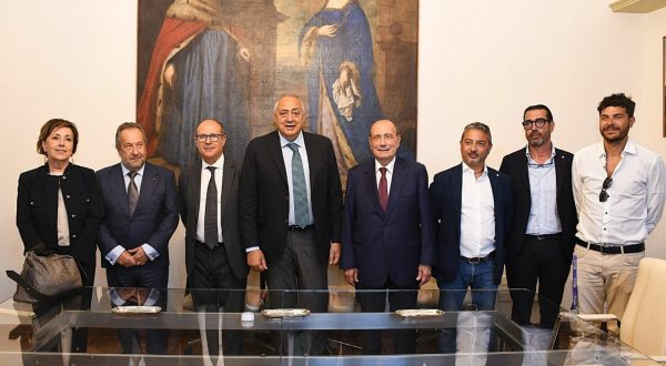 Quattro nuovi ospedali in Sicilia, la firma di Schifani sul protocollo legalità