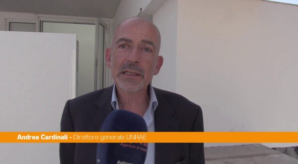 Unrae, Cardinali “Pietrantonio seguirà il solco di Crisci”