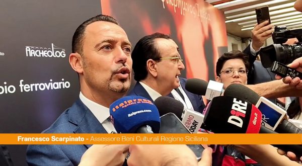 Mostra Himera, Scarpinato “Valorizziamo nostro patrimonio culturale”